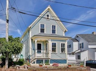 3 Poplar Ct, Gloucester, MA 01930
