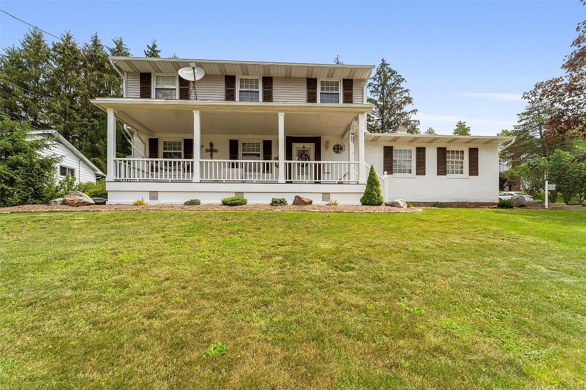 3723 Maplehurst Dr, Endwell, NY 13760 Zillow