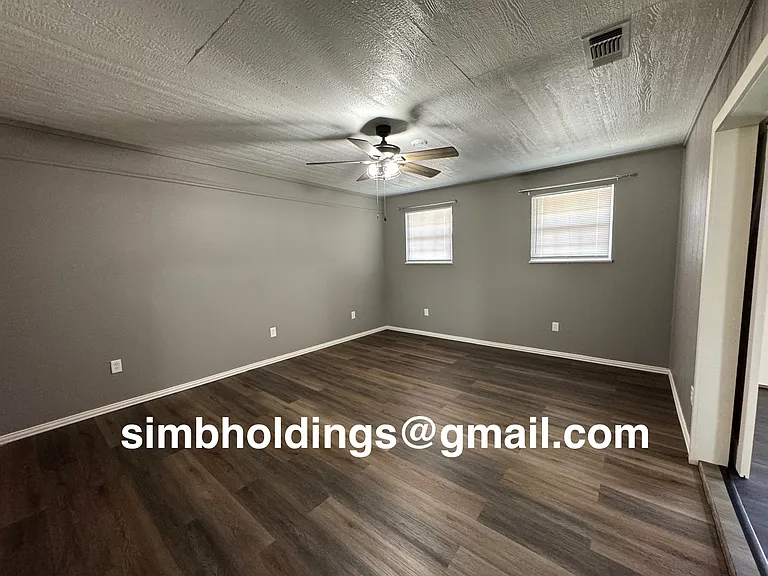 Bonus room