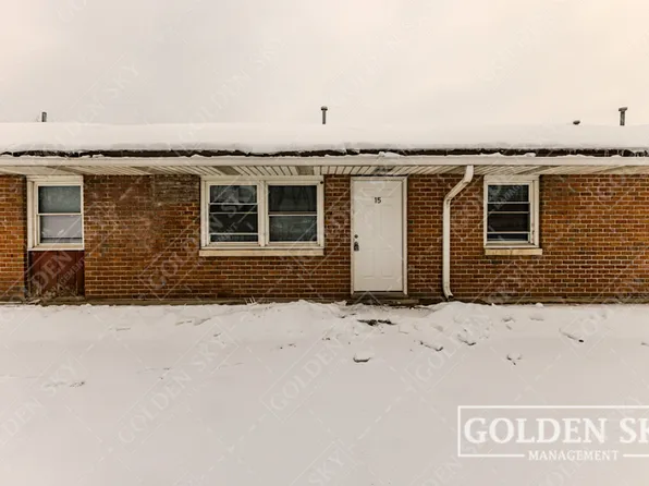 4611 S Madison St, Muncie, IN