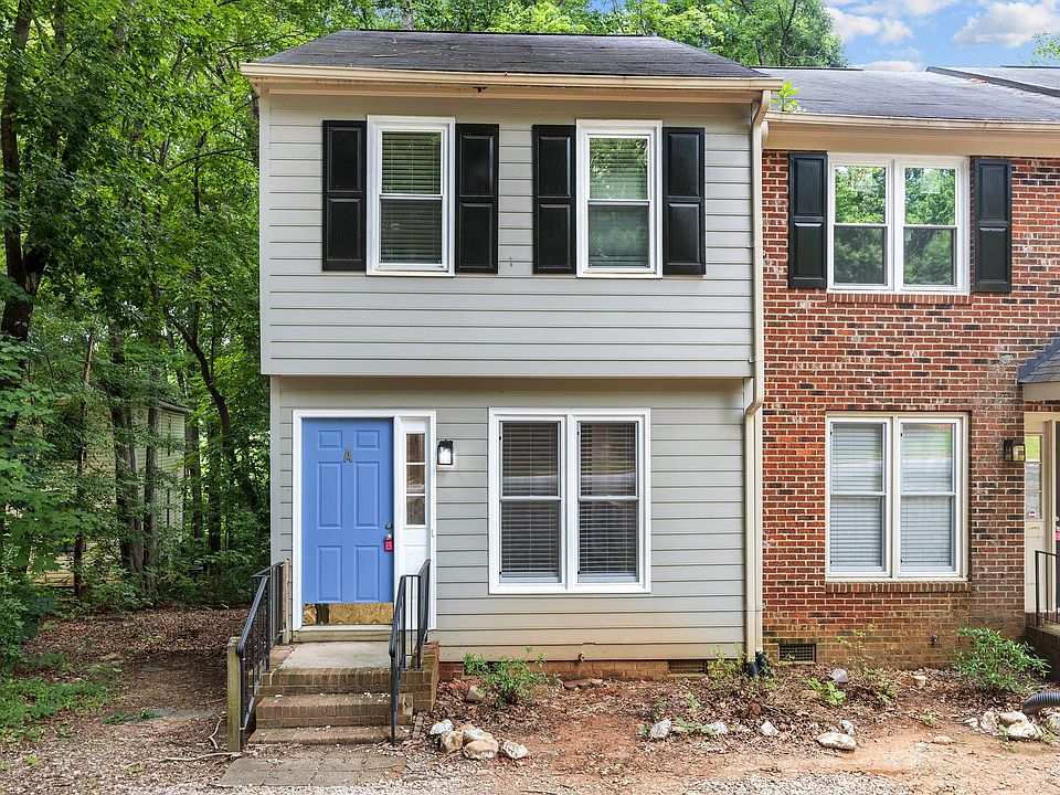 1st image of 5375 Wayne St APT A