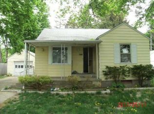 2599 Longview Ave, Saginaw, MI 48601