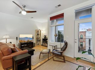 1150 Vine St UNIT 33, Cincinnati, OH 45202