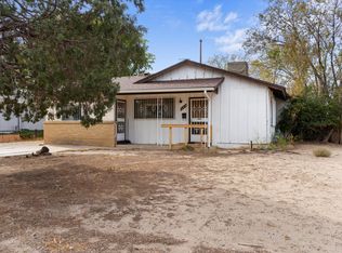 449 Conchas St NE, Albuquerque, NM 87123