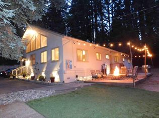 22545 Old Santa Cruz Hwy, Los Gatos, CA 95033