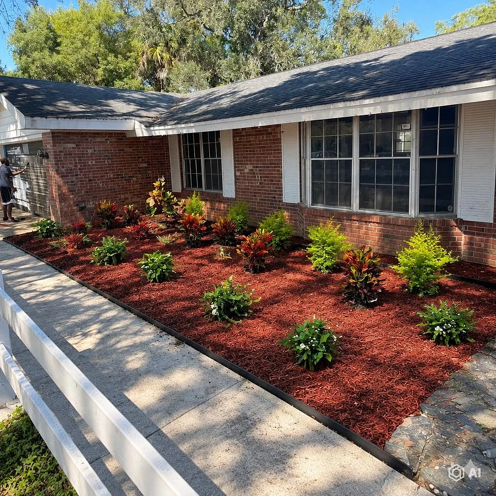 4 bed, 1987 sqft, $2,350 — Photo 1