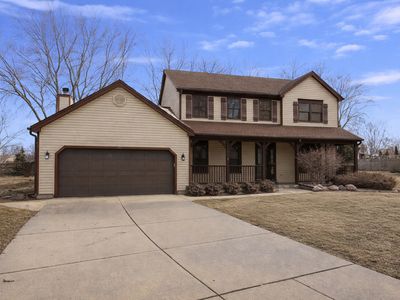 400 Green River Ct, Schaumburg, IL, 60194