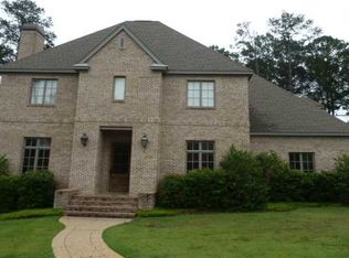 9580 Fendall Hall Cir, Montgomery, AL 36117