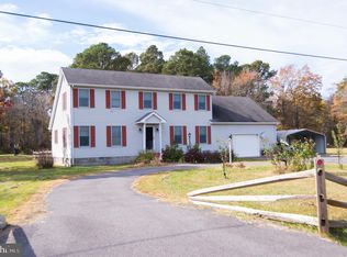 6010 Todds Point Rd, Cambridge, MD 21613