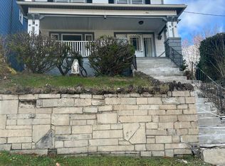 1 Rutter St, Hanover Township, PA 18706