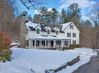 37 Deer Hill Rd, South Newfane, VT 05351