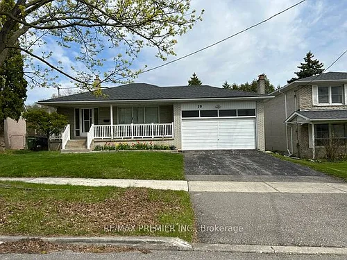 19 Sandbourne Cres Photo 1