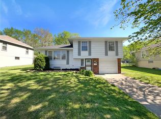 7608 E 118th St, Kansas City, MO 64134