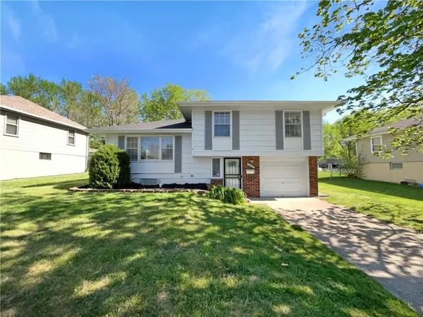 7608 E 118th St, Kansas City, MO 64134