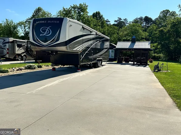 375 Golden Nugget Rd Lot 224, Blairsville, GA 30512