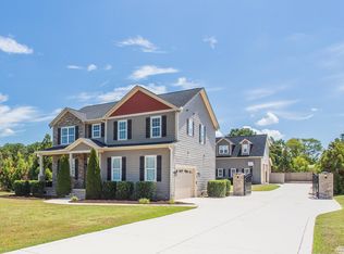 116 Crownview Ln, Dunn, NC 28334