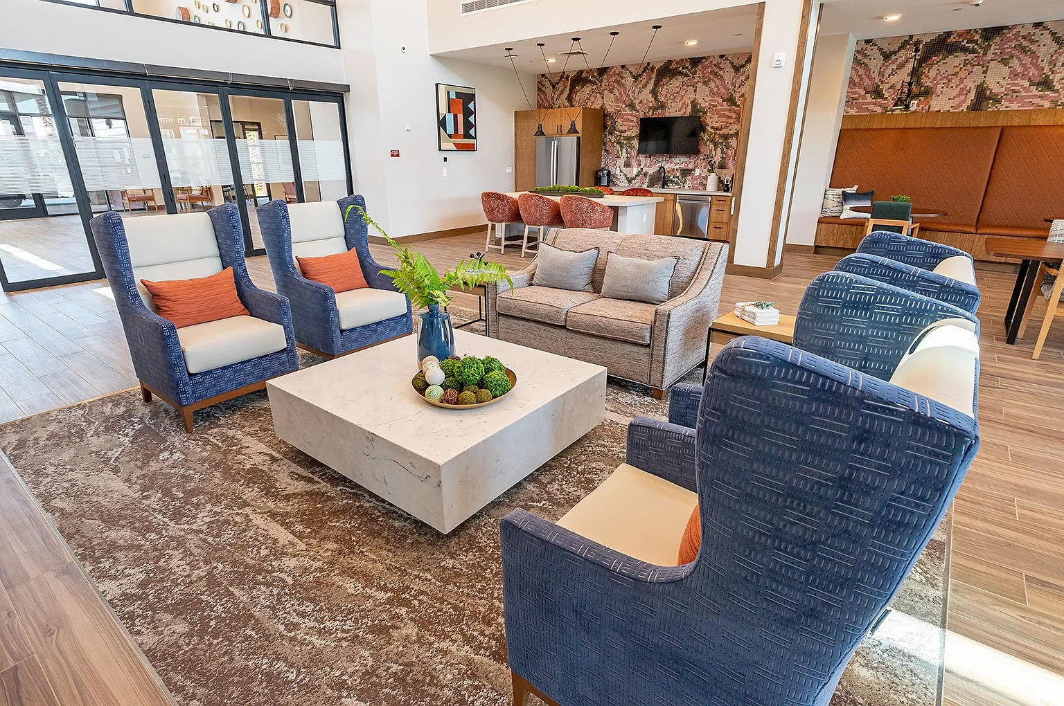 The Solstice of Mesa 55+ Apartments — Photo 3