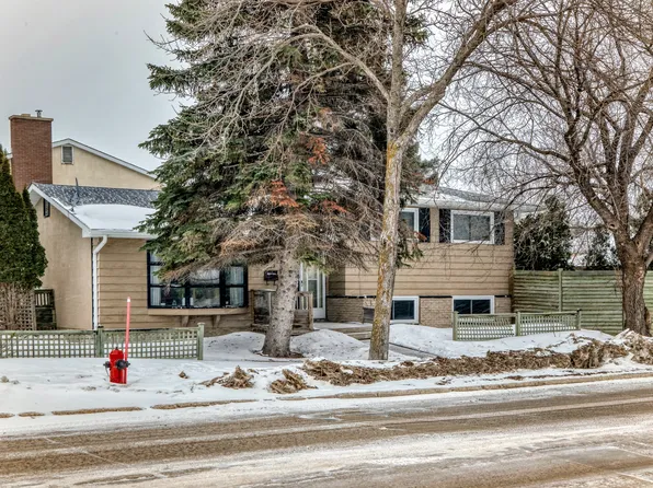 327 Dalhousie Dr, Winnipeg, MB