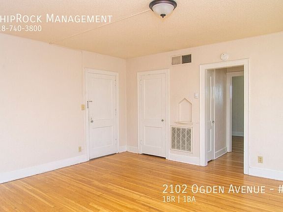 3rd image of 2102 Ogden Ave #A