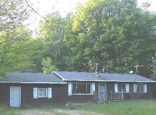 5391 Bevens Rd, Deford, MI 48729