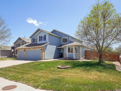 11416 E 114th Avenue, Henderson, CO, 80640