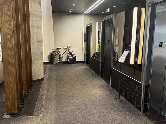 4th image of 1830 Bloor St W #439