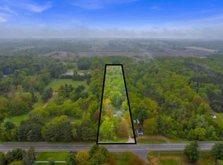 3886 Lakeshore Rd, Lexington, MI 48450