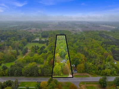 3886 Lakeshore Rd, Lexington, MI, 48450