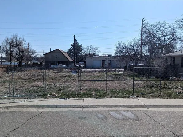 1216 S Mariposa Street, Denver, CO 80223