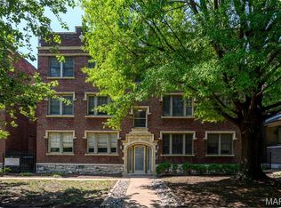 4228 McPherson Ave APT 113, Saint Louis, MO