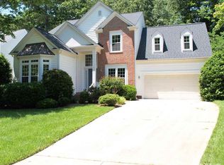 9617 Miranda Dr, Raleigh, NC 27617