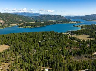 L-8 Graham Ave LOT 6, Priest River, ID 83856