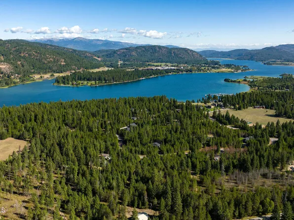 L-8 Graham Ave Lot 6, Priest River, ID 83856