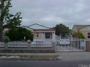 11518 Truro Ave, Hawthorne, CA 90250