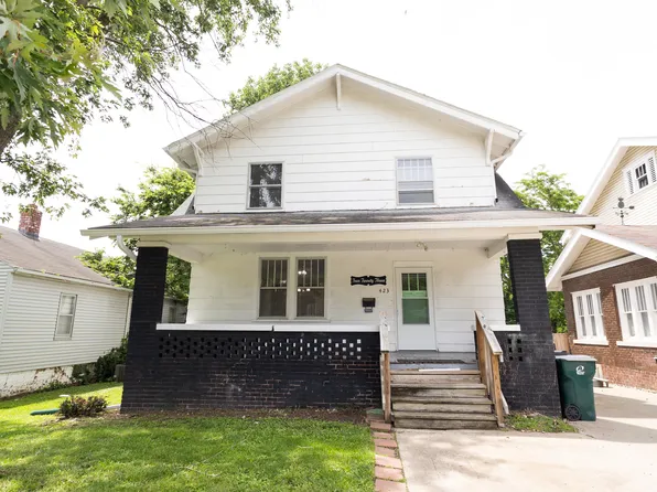 423 S 5th St, Moberly, MO 65270
