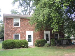 206 E Obryan Ave, Bardstown, KY 40004