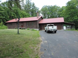 74 Pine Ridge Rd, Hillsboro, NH 03244