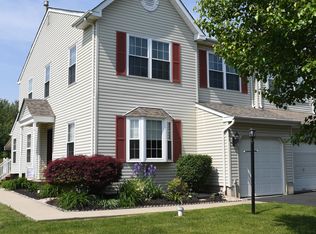 821 Evergreen Cir, Telford, PA 18969