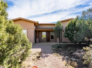 5750 W Inscription Canyon Dr, Prescott, AZ 86305