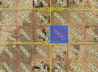 1710 Palm Dr, Pahrump, NV 89060