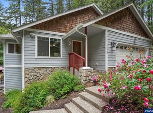 31782 McLoughlin Dr, Philomath, OR 97370