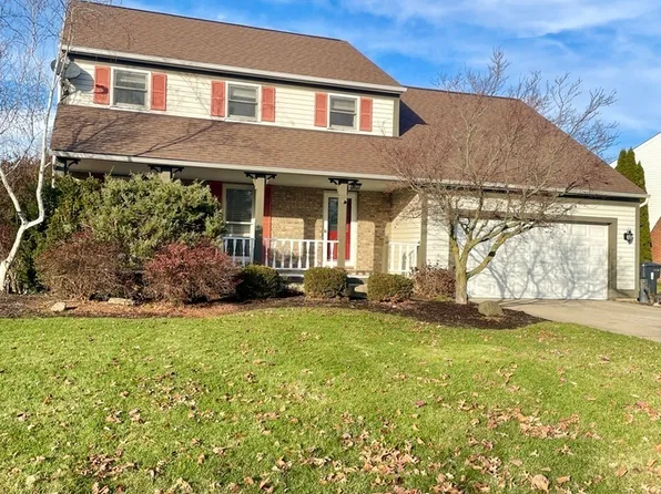 32467 S Roundhead Dr, Solon, OH 44139