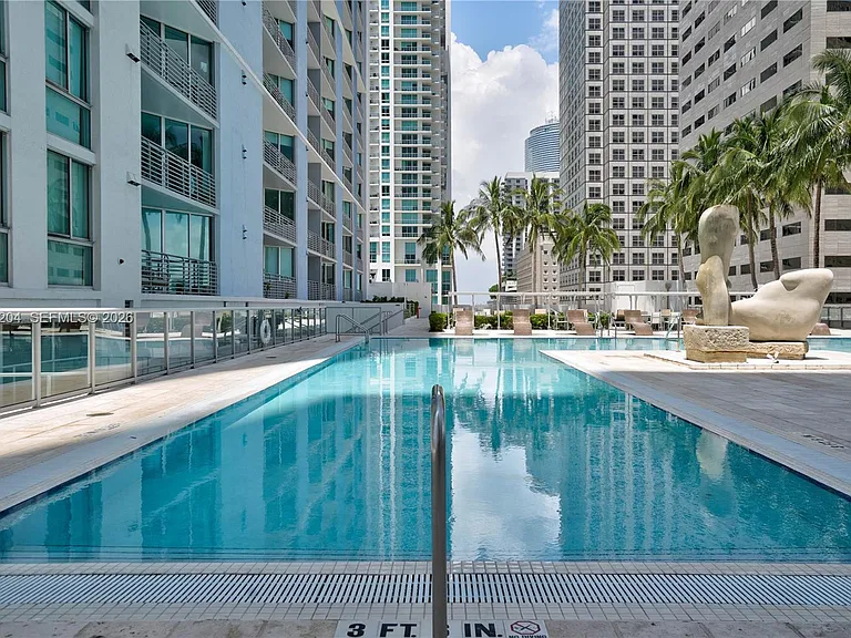 335 Biscayne Blvd #3108 — Photo 7