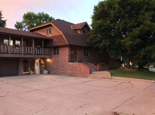 801 17th St, Stanton, NE 68779