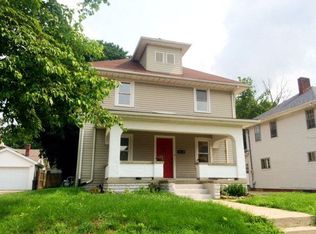 611 Cherokee Rd, Chillicothe, OH 45601