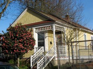 243 NE Thompson St, Portland, OR