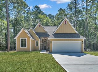 198 Clear Spgs, Trinity, TX 75862