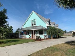 108 Sundial Ct, Port St Joe, FL 32456