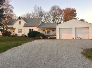 7858 N State Road 25, Wingate, IN 47994