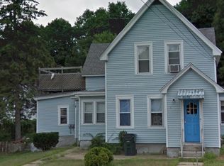 482 Bartlett St, Manchester, NH 03102